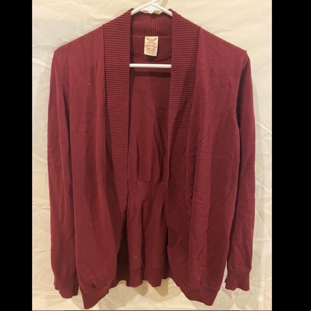 Faded Glory XXL Pullover